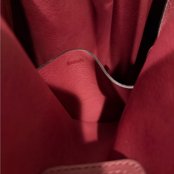 Madewell The Shopper Tote Bag - Picture 6 of 6